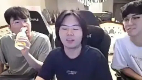 Kiin專(zhuān)訪(fǎng)：詳解團(tuán)隊(duì)配合進(jìn)展與個(gè)人狀態(tài)，訓(xùn)練復(fù)盤(pán)助力隊(duì)伍目標(biāo)實(shí)現(xiàn)